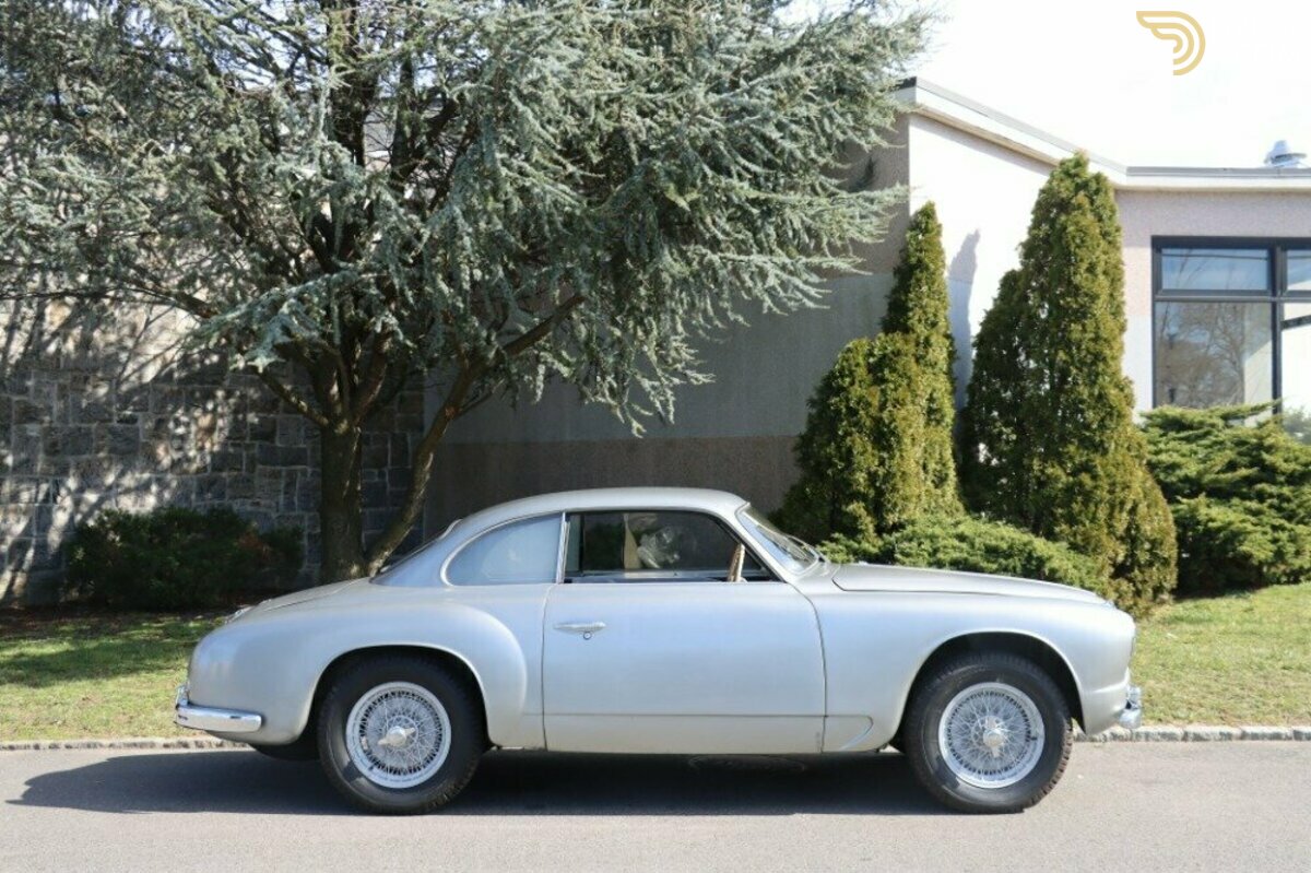 1953 Alfa Romeo 1900, foto 3