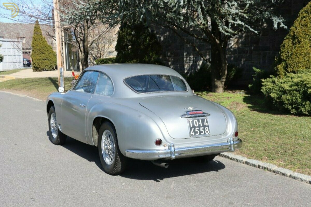 1953 Alfa Romeo 1900, foto 6