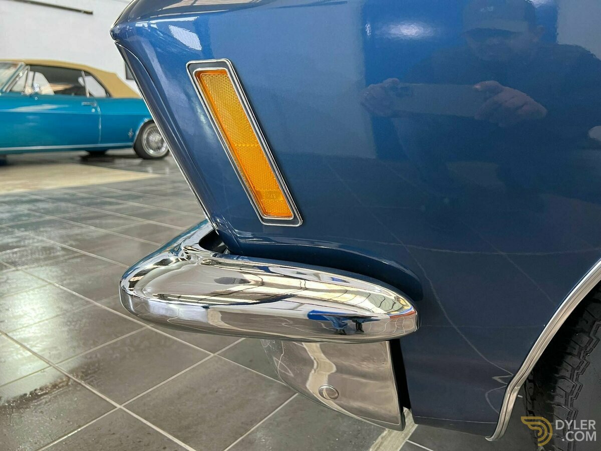 1971 Buick Riviera, foto 8