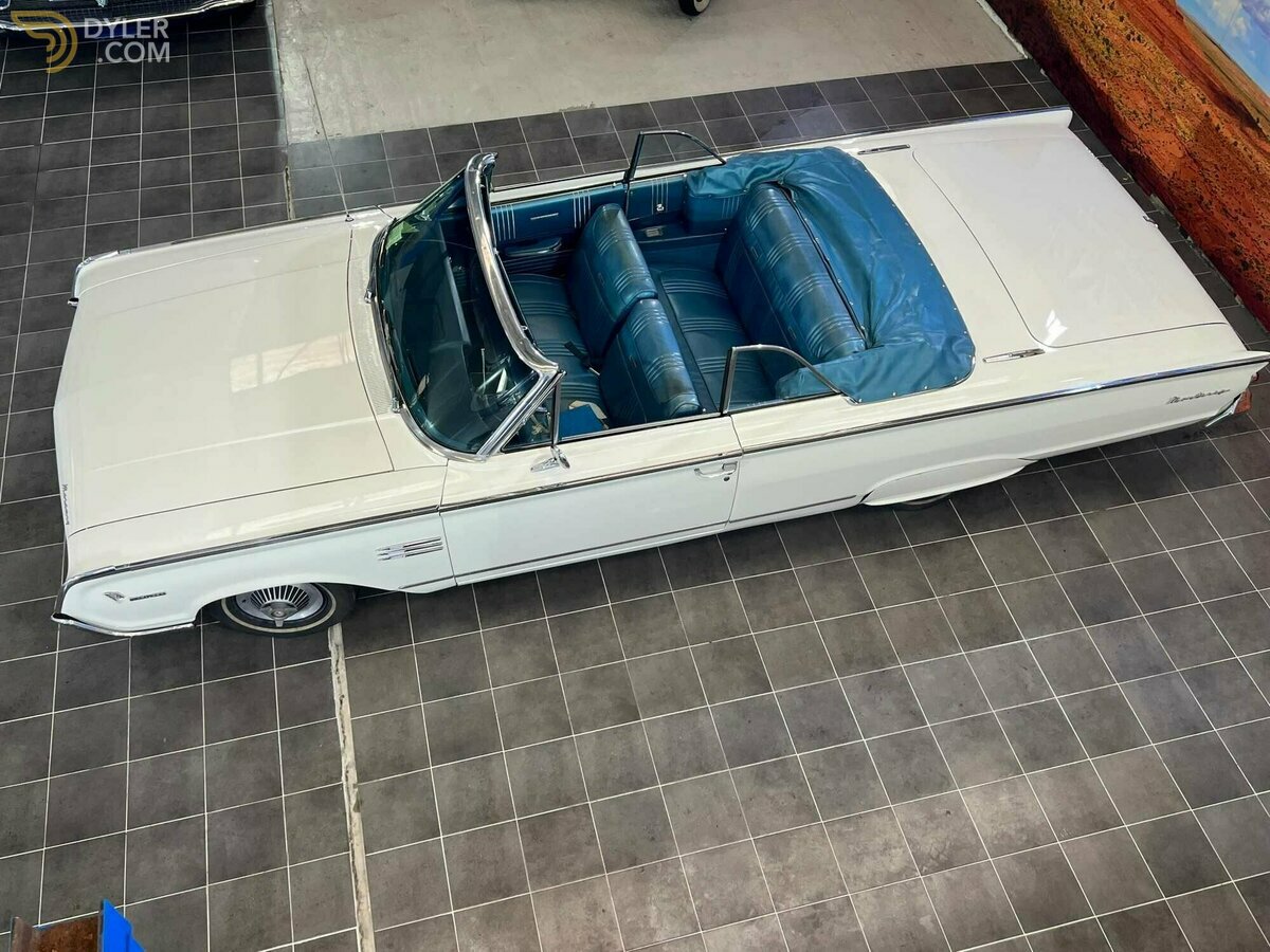1964 Mercury Marauder, foto 2