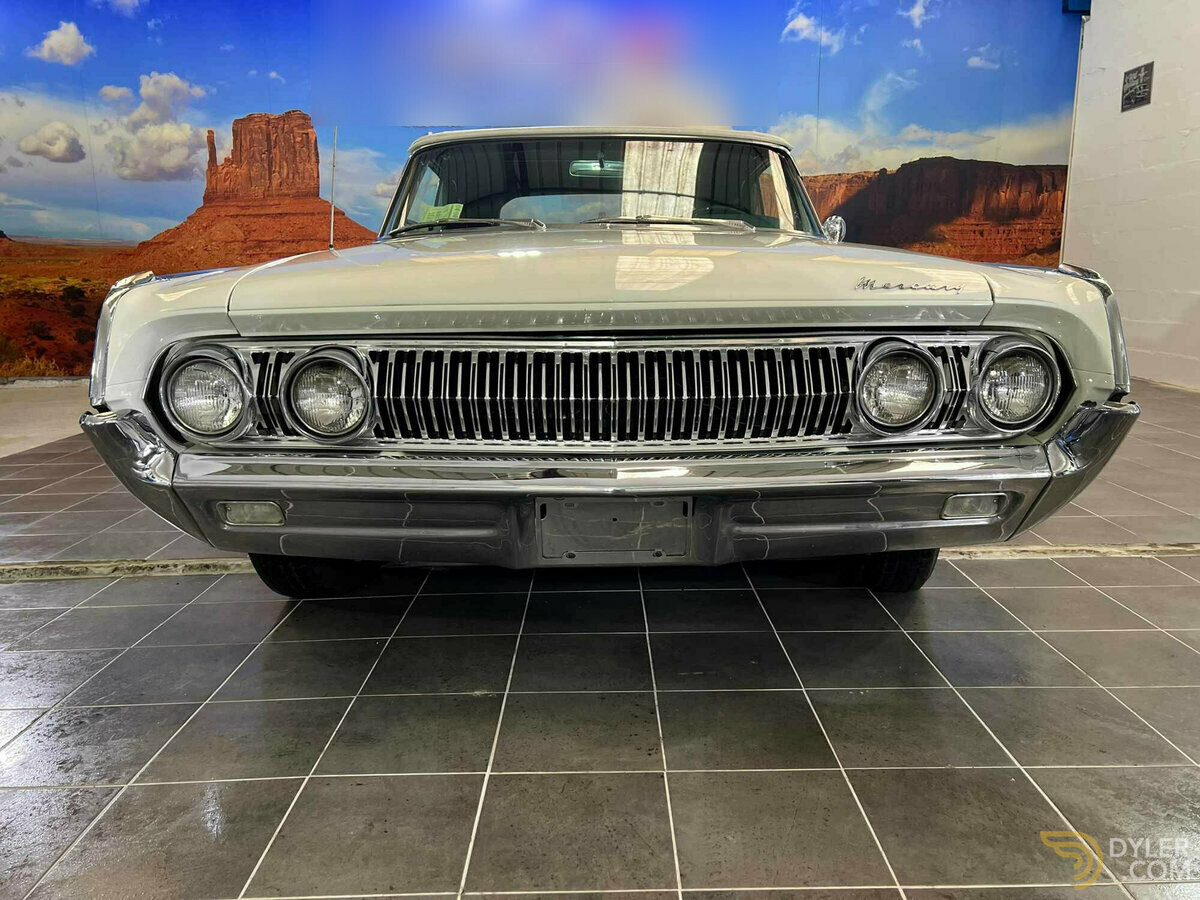 1964 Mercury Marauder, foto 6