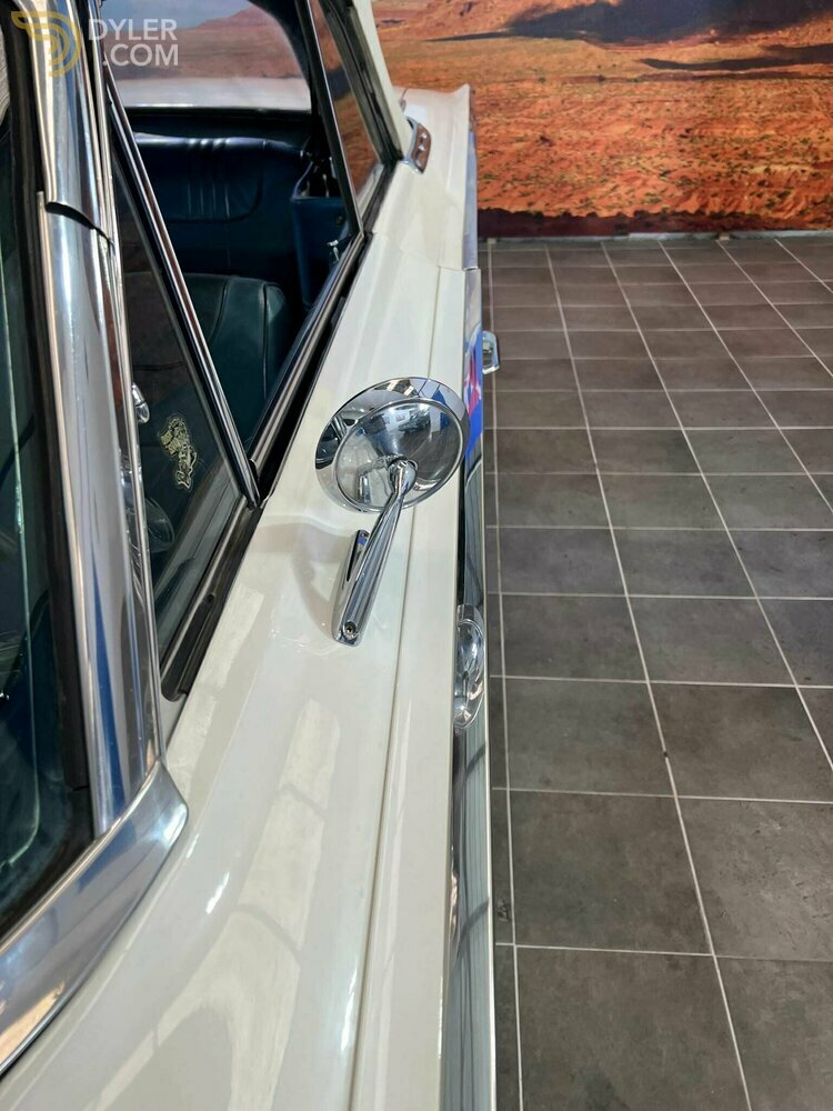 1964 Mercury Marauder, foto 11