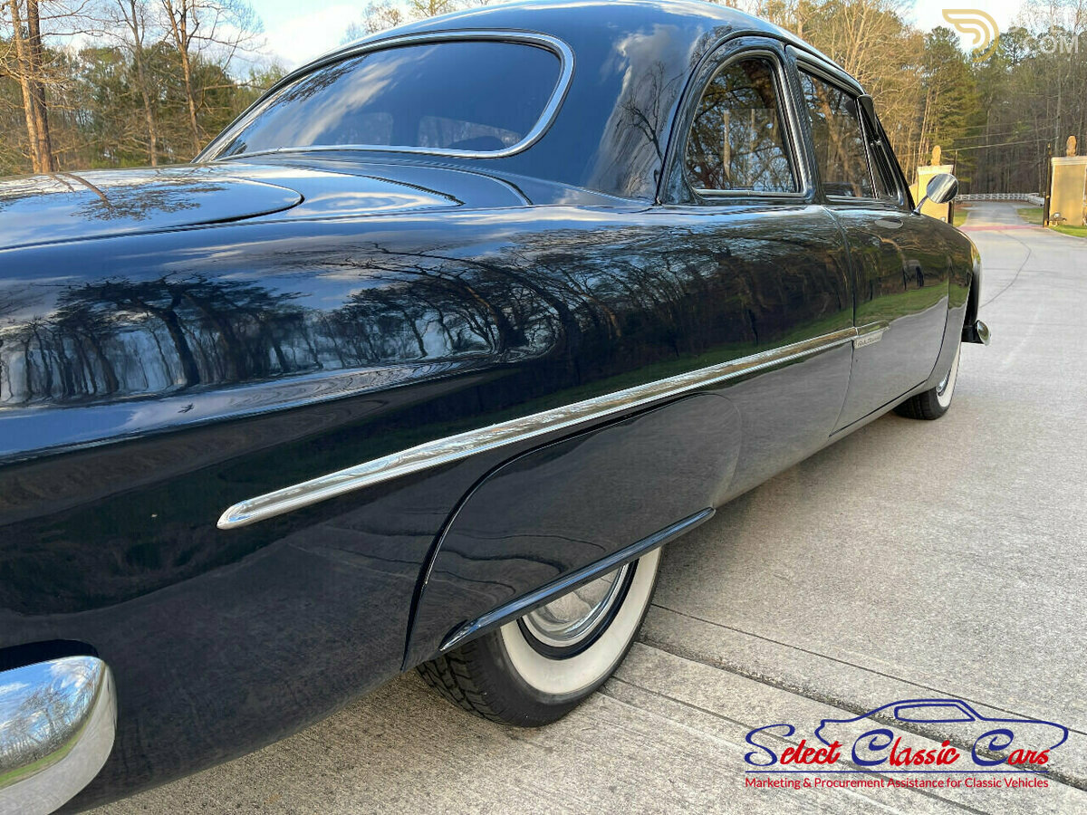 1951 Ford Coupe, foto 7