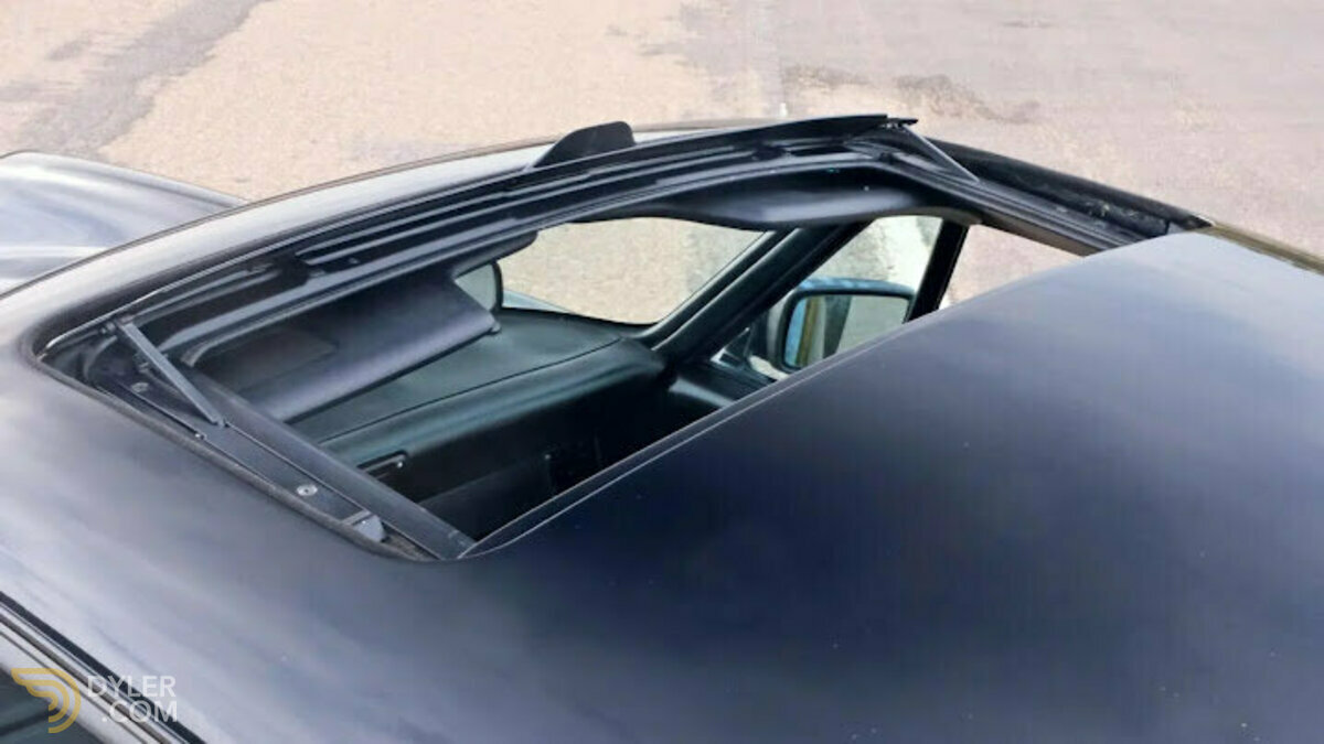 1989 Porsche 911 930 turbo, foto 3