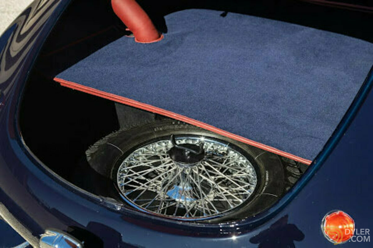 1946 Delahaye 135 135M Cabriolet by Graber, foto 11