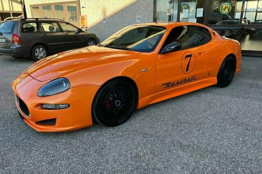 1999 Maserati 3200 GT For Sale. Price 60 000 EUR Dyler