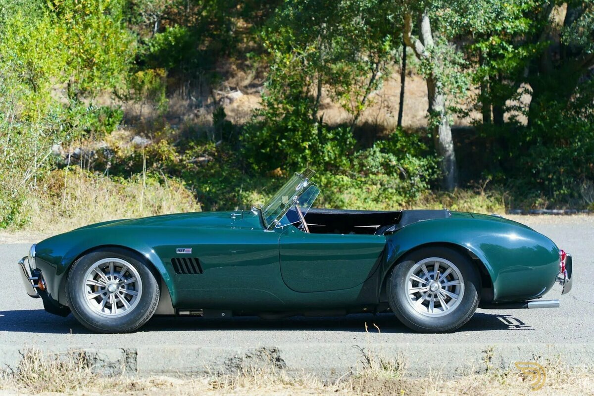 1966 Shelby Cobra 427 Mark III, foto 10