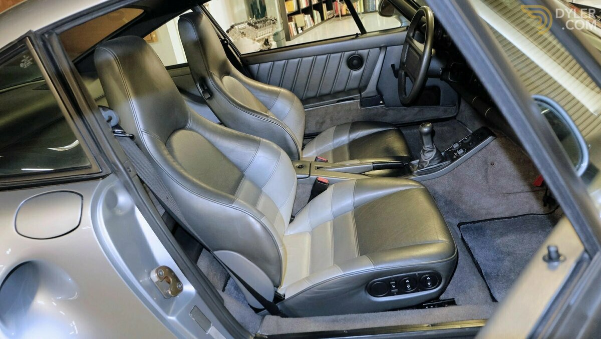 1988 Porsche 959 Komfort, foto 6