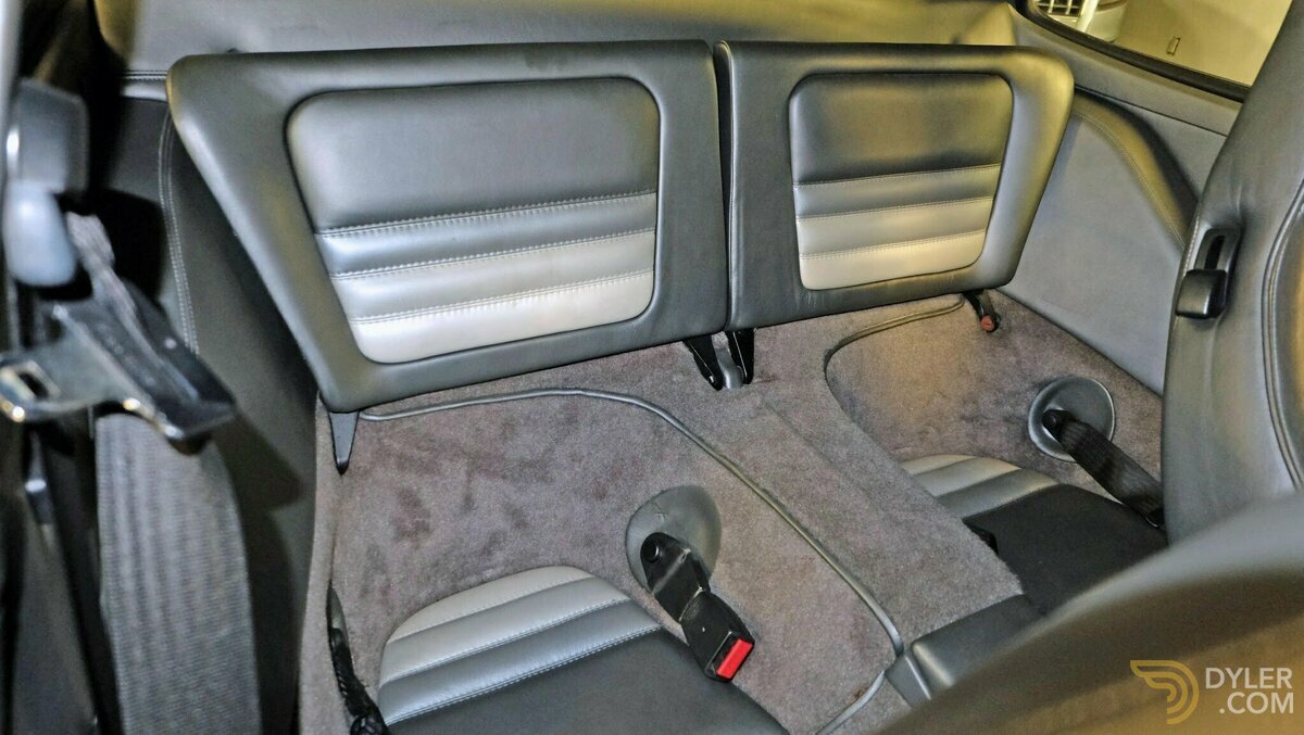 1988 Porsche 959 Komfort, foto 8