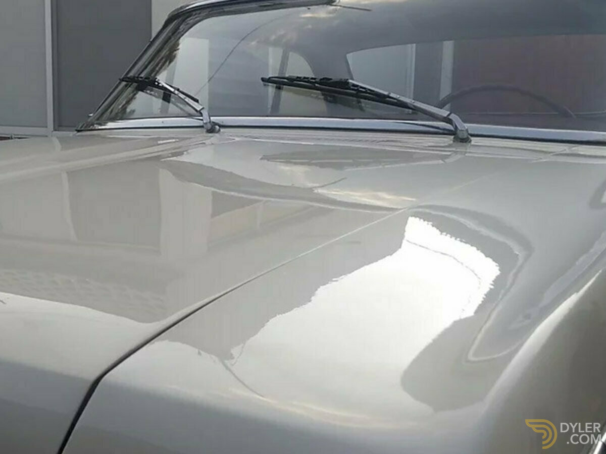 1964 Ford Falcon Futura, foto 8