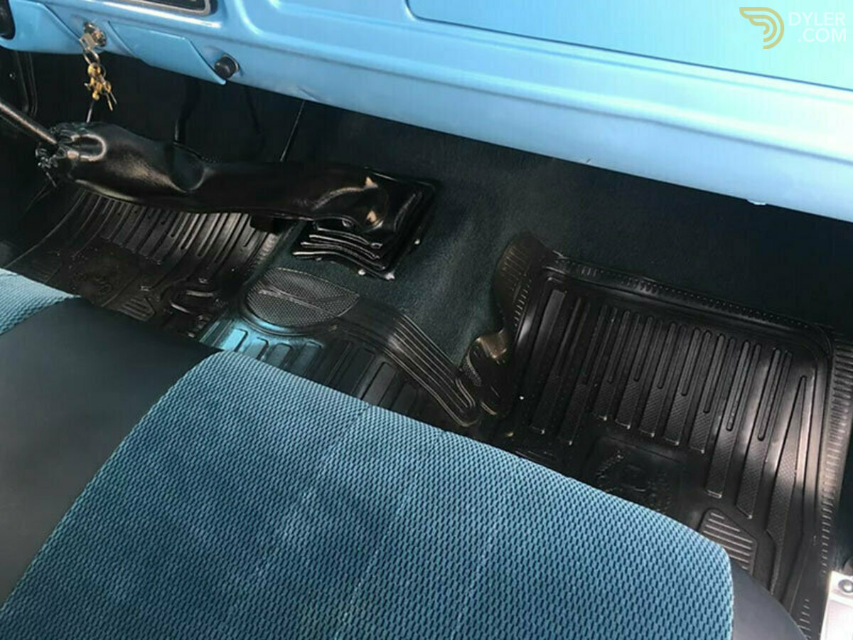 1977 Ford F-100, foto 3