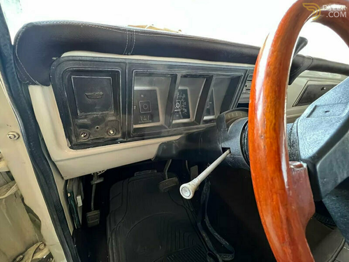 1979 Ford F-100, foto 4