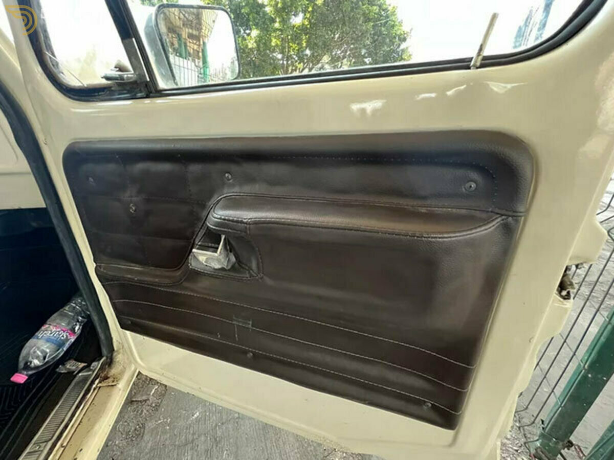 1979 Ford F-100, foto 10