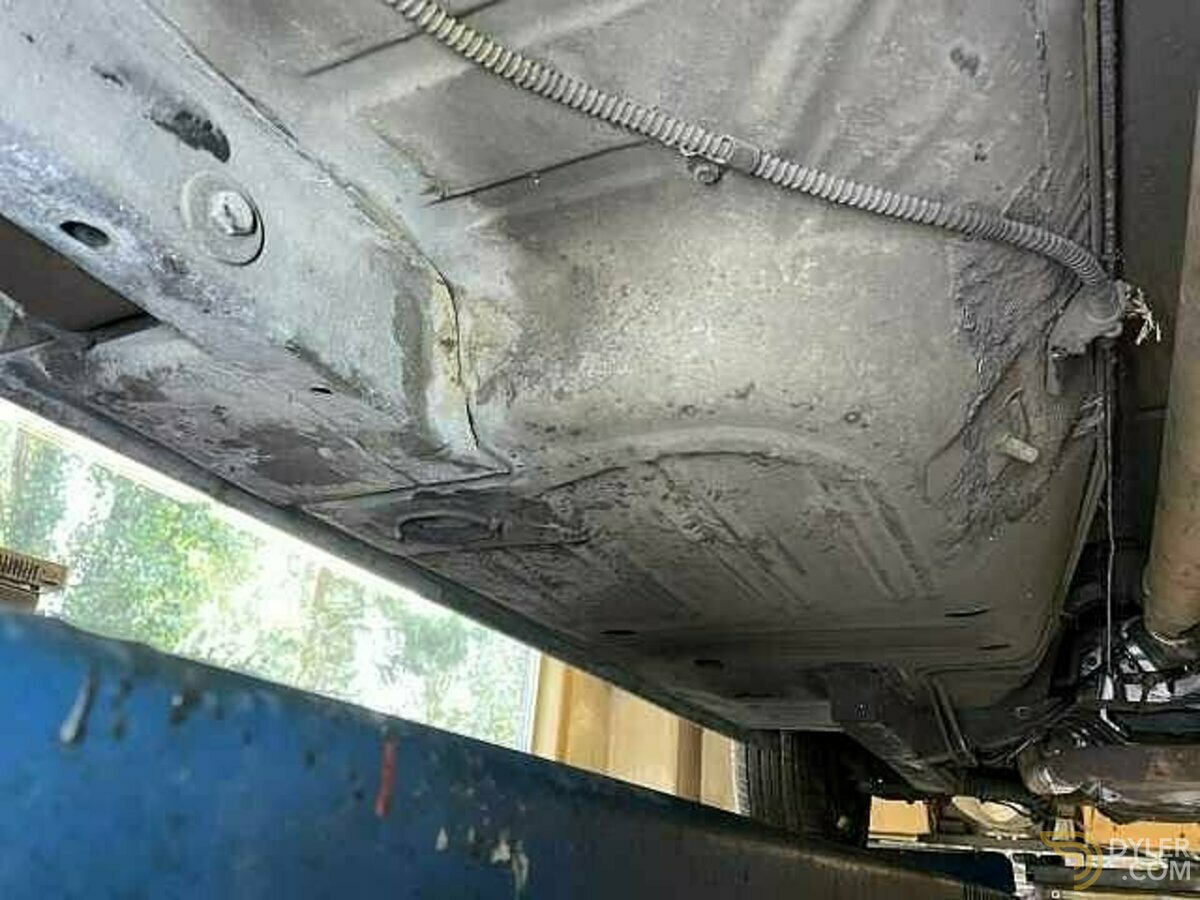 1966 Ford Mustang, foto 3