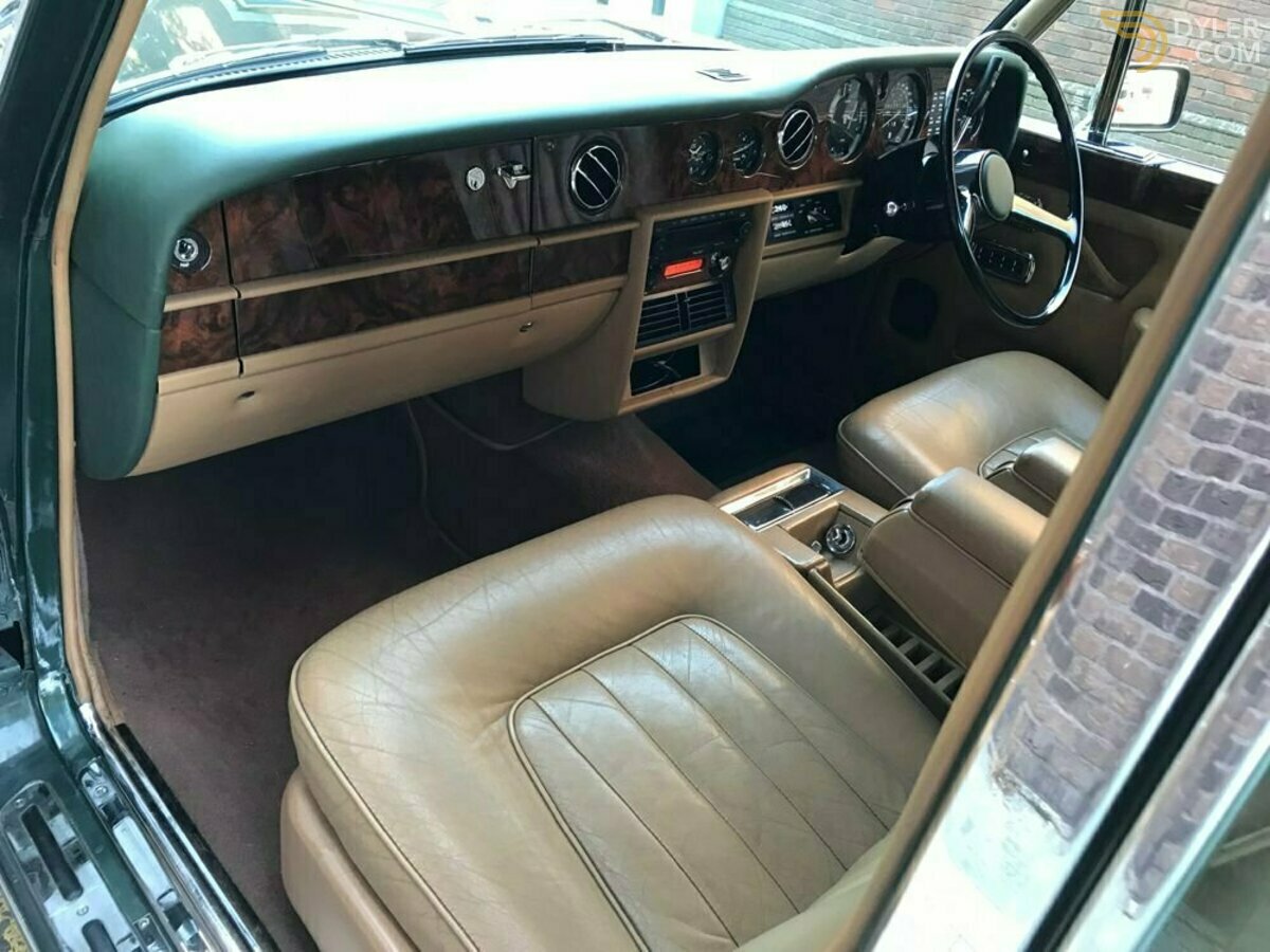 1977 Bentley T2, foto 4