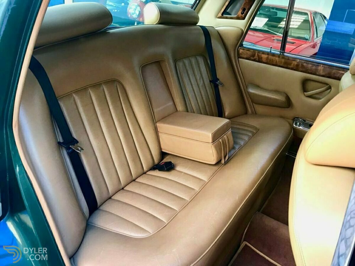 1977 Bentley T2, foto 10