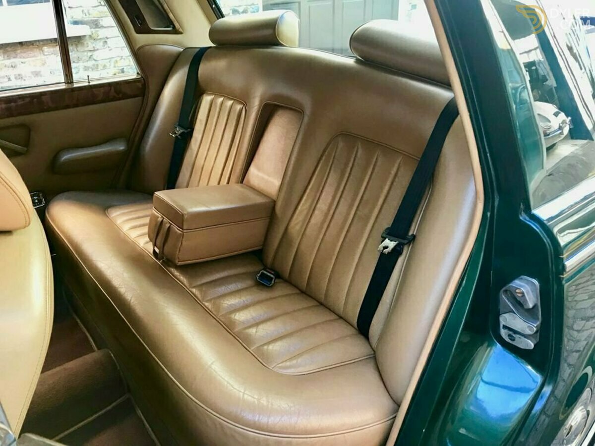 1977 Bentley T2, foto 11