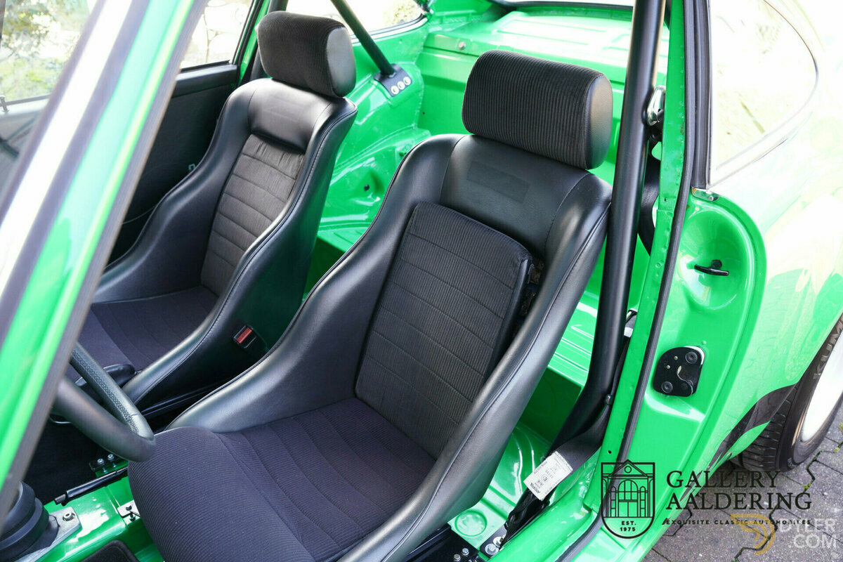 1973 Porsche 911 RS Clone 2.7 MFI, foto 6