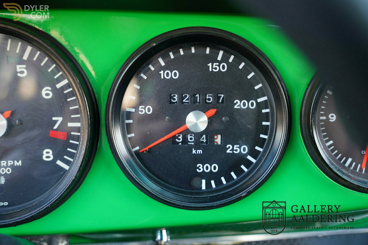 1973 Porsche 911 RS Clone 2.7 MFI, foto 8