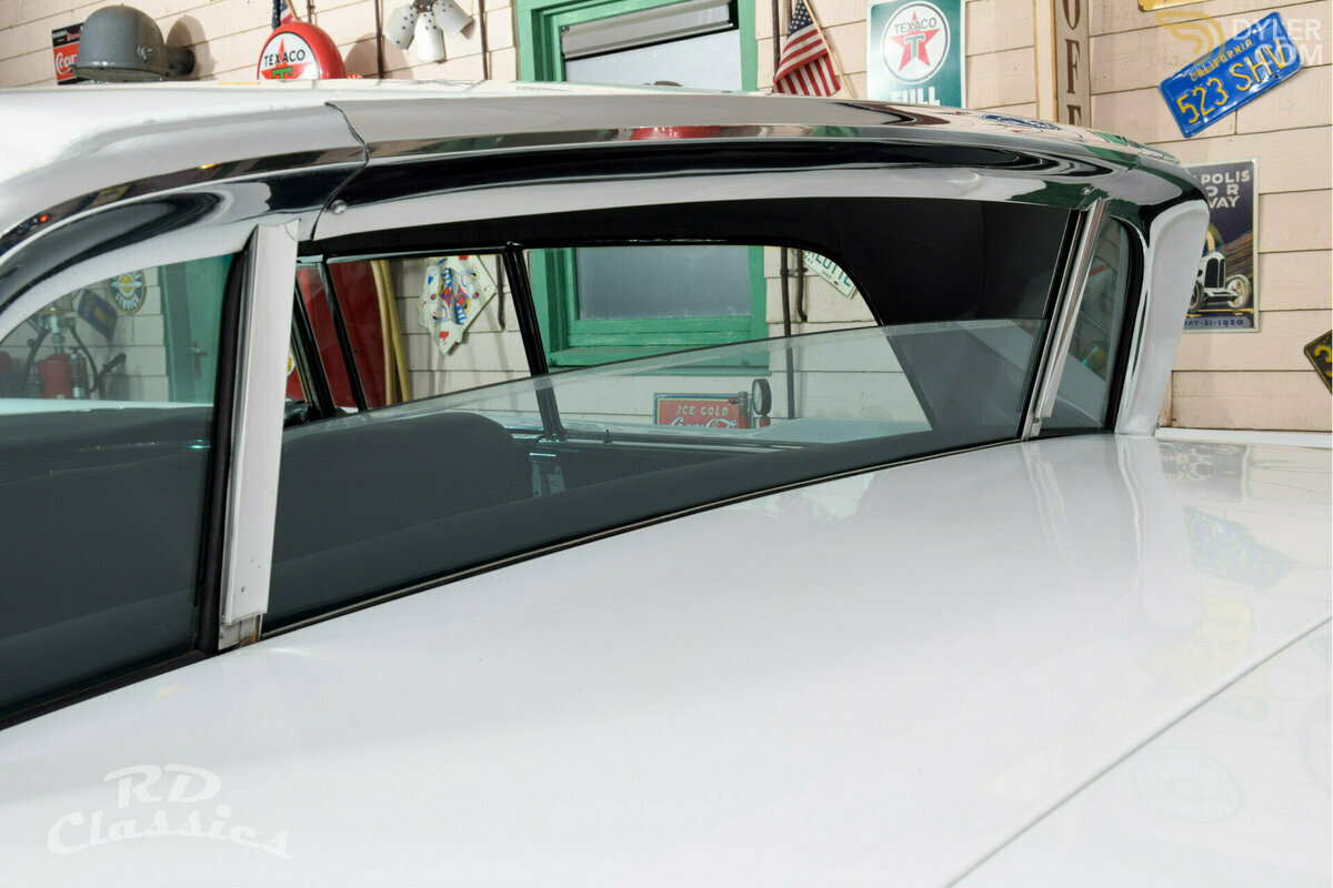 1960 Lincoln Continental, foto 10