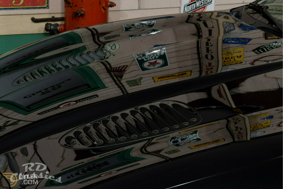 2000 Jaguar XKR, foto 10