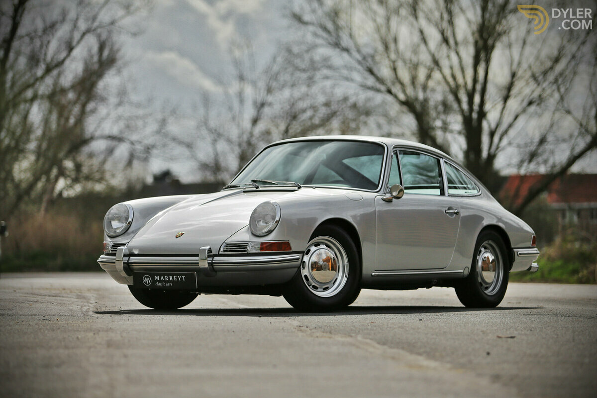 【Spark Model】Porsche 911R 1967年 Silver Spark Model Porsche 911R 1967 Silver | eBay