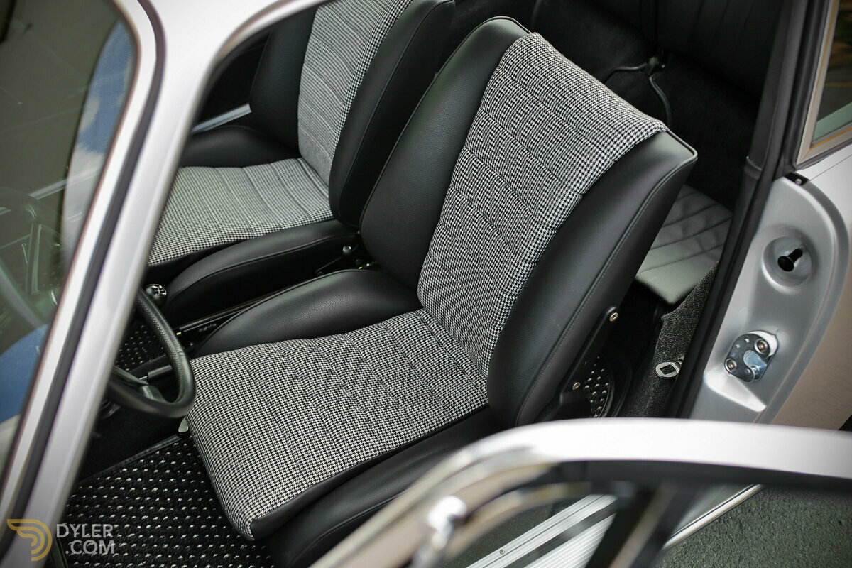 1967 Porsche 911 2.0 SWB, foto 6