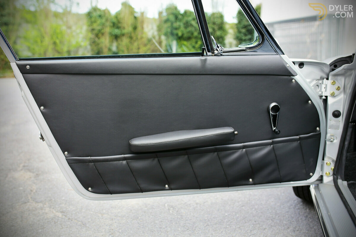 1967 Porsche 911 2.0 SWB, foto 12