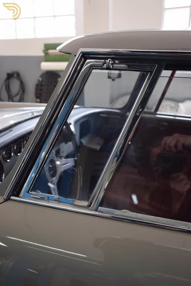 1963 Maserati 3500 GTI (SCA1705), foto 11