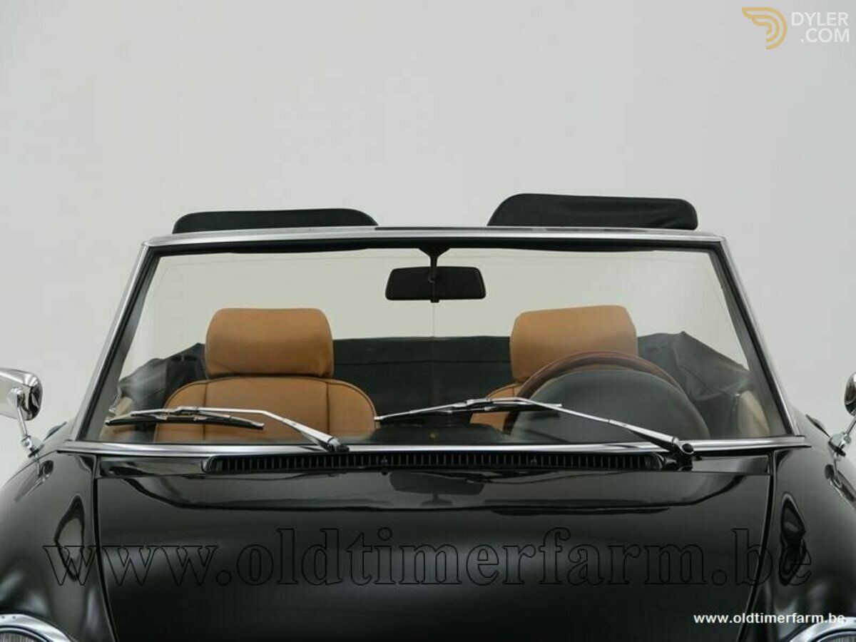 1988 Alfa Romeo Spider 3, foto 11