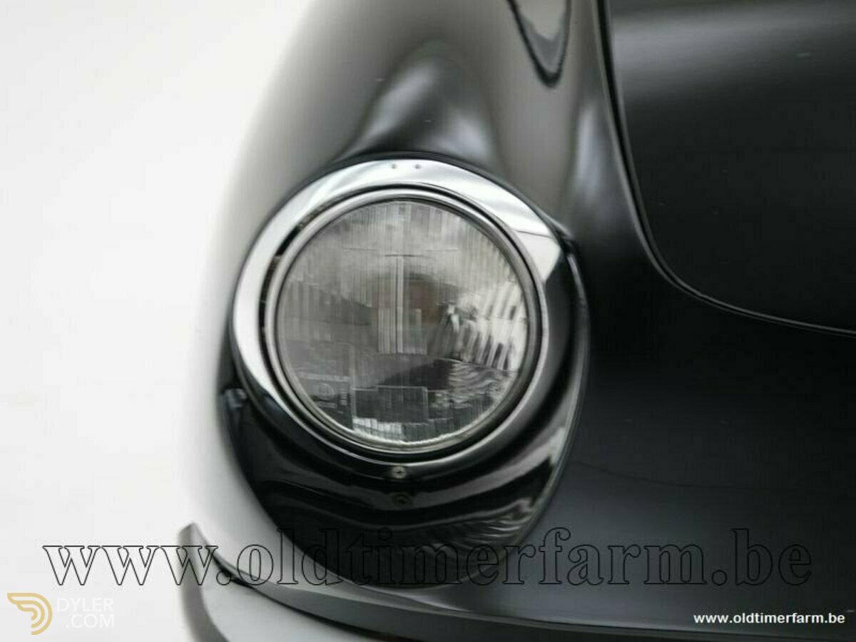 1988 Alfa Romeo Spider 3, foto 12