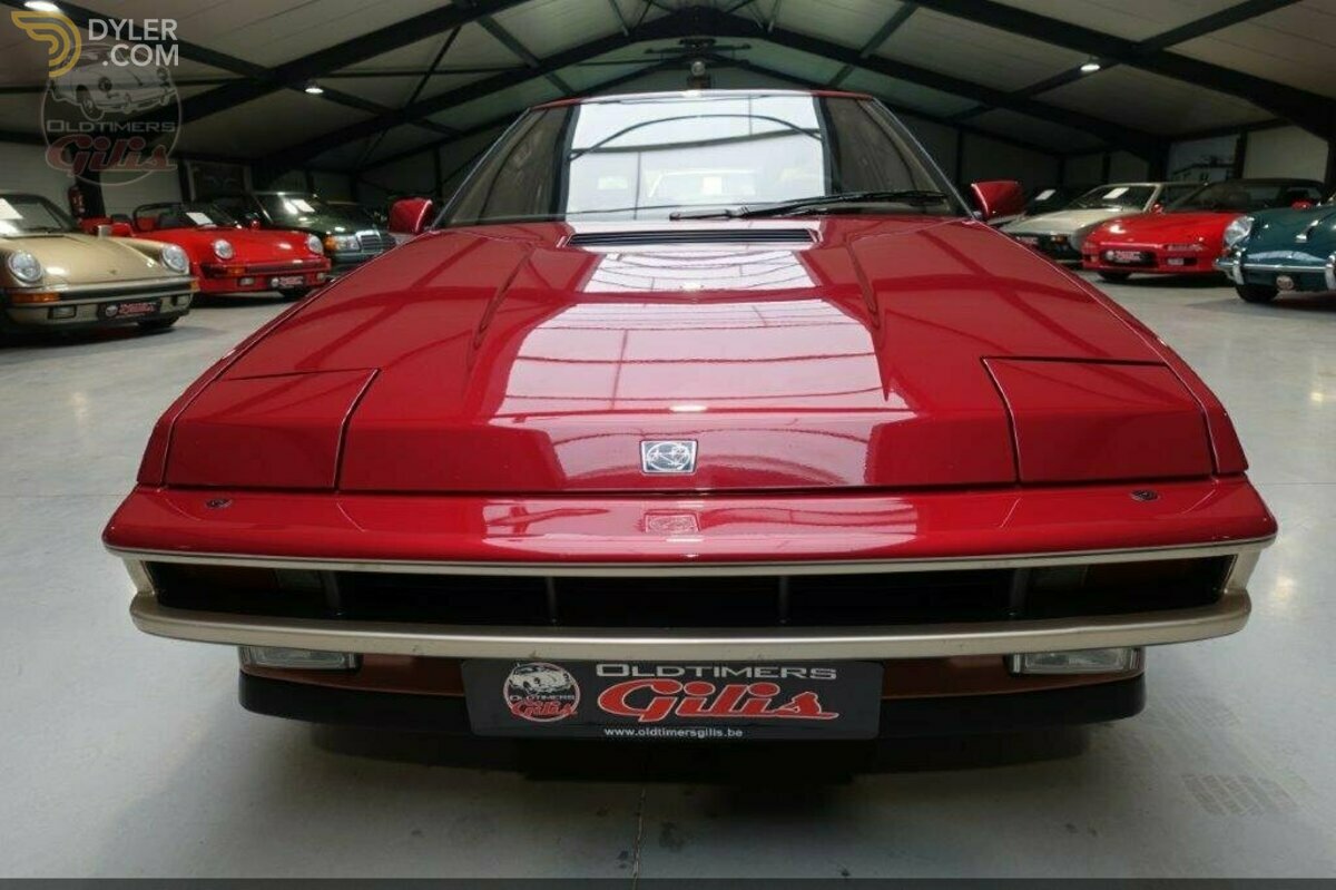 1992 Subaru XT 1.8 4WD K6, foto 2