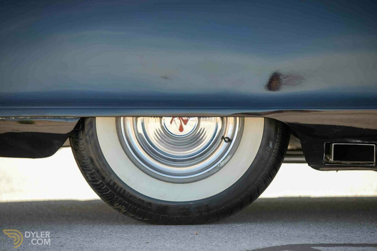 1951 Nash Rambler, foto 3