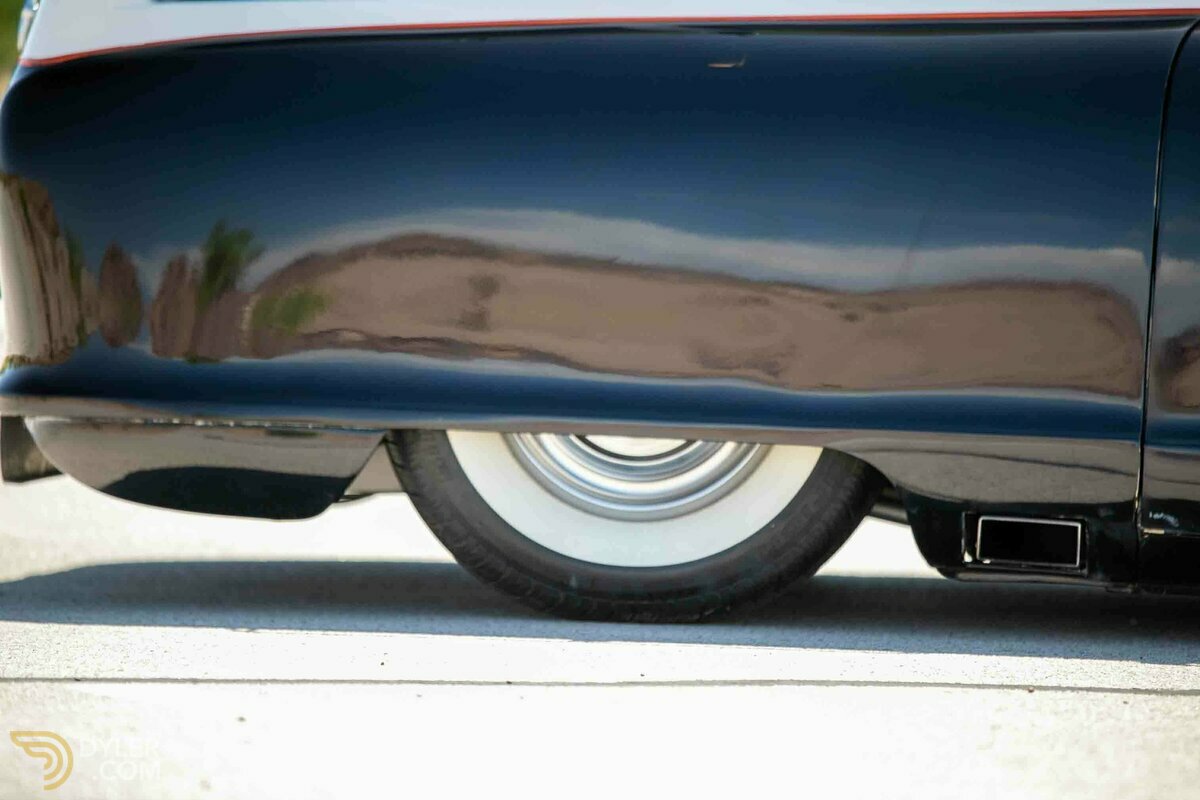1951 Nash Rambler, foto 2