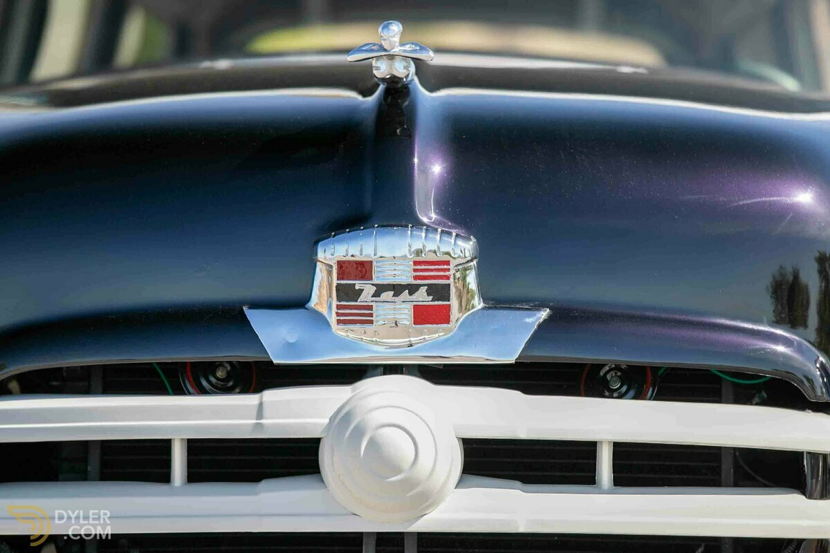 1951 Nash Rambler, foto 8