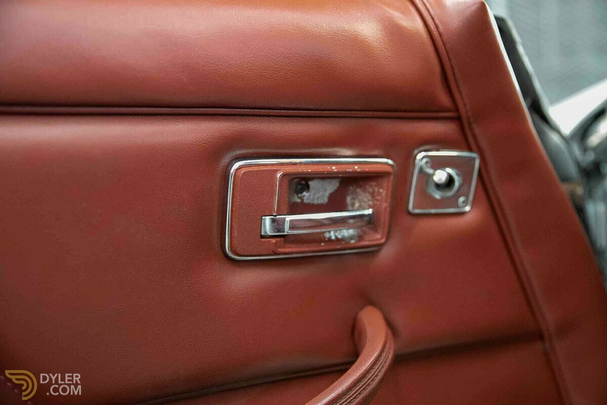 1978 Chevrolet Corvette Stingray, foto 11