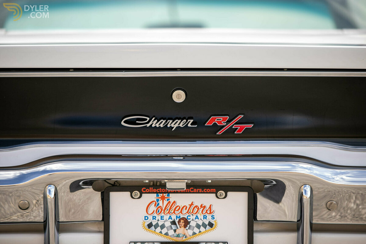 1968 Dodge Charger R/T, foto 3