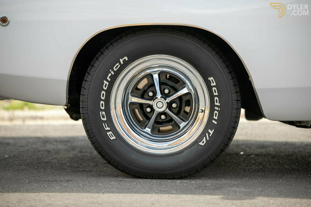 1968 Dodge Charger R/T, foto 5