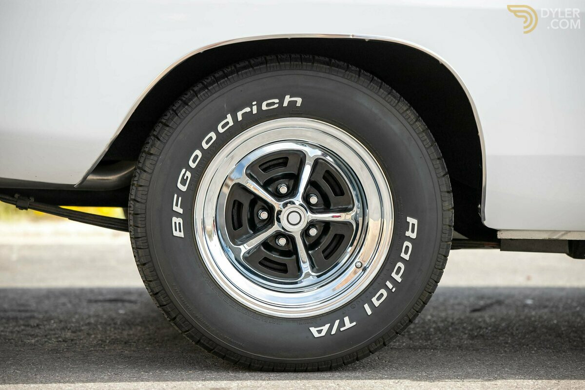 1968 Dodge Charger R/T, foto 7