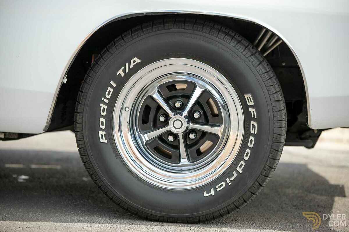 1968 Dodge Charger R/T, foto 8