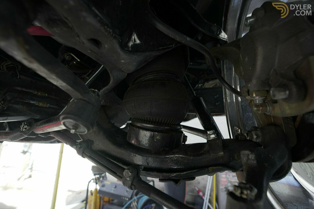 1966 Chevrolet Impala, foto 3