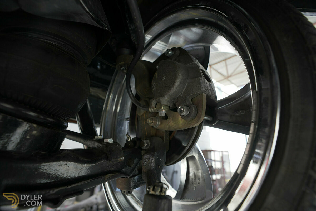 1966 Chevrolet Impala, foto 2