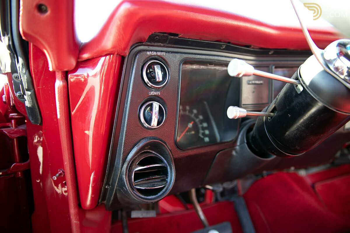 1968 Chevrolet Chevelle SS 396, foto 7