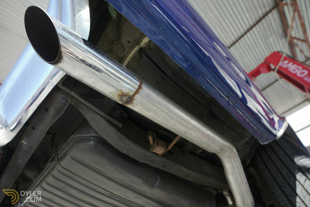 1964 Buick Special, foto 8