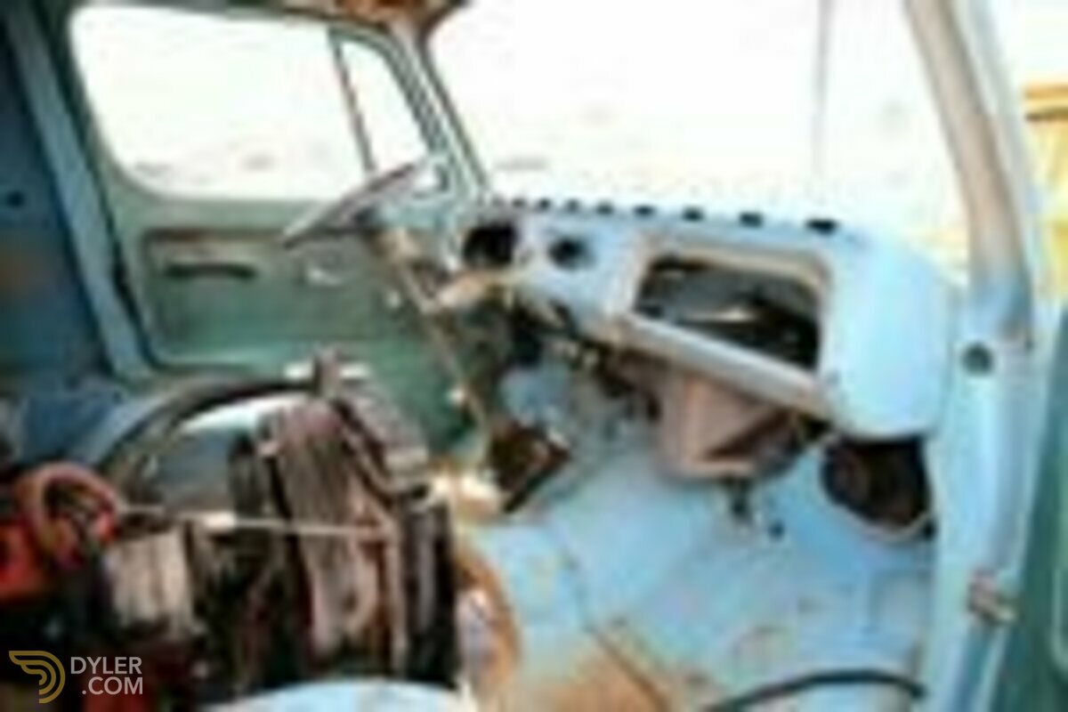 1969 Chevrolet G20, foto 5