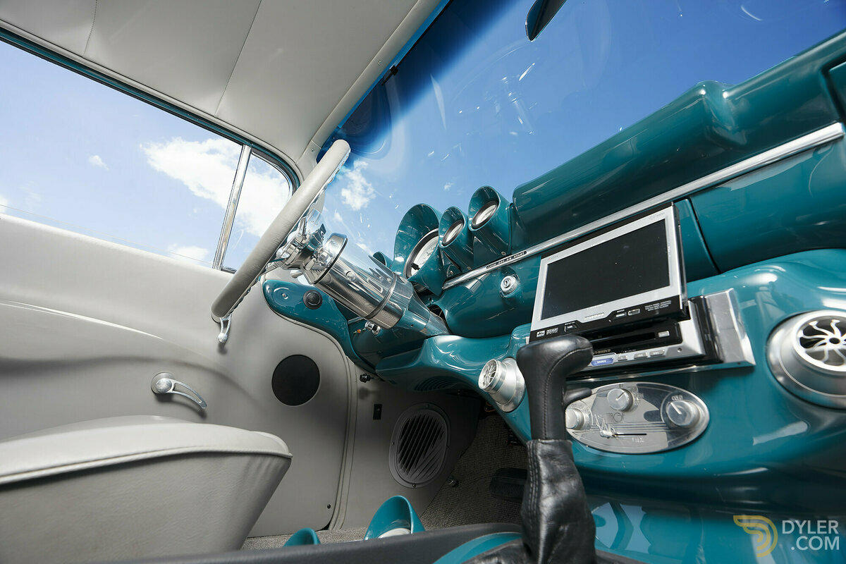 1959 Chevrolet Brookwood, foto 2