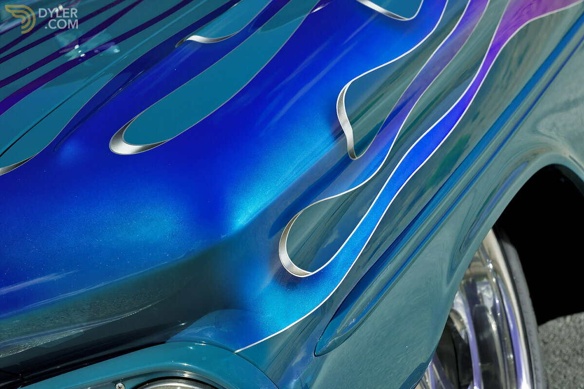 1959 Chevrolet Brookwood, foto 12