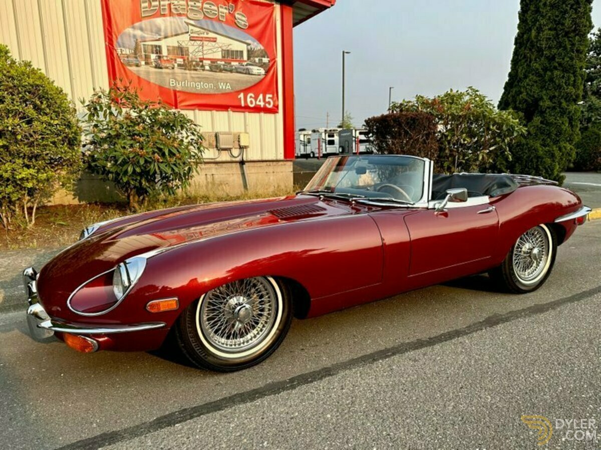 Debonair Excutive SE 1970年代 シルバー 761184.jpg