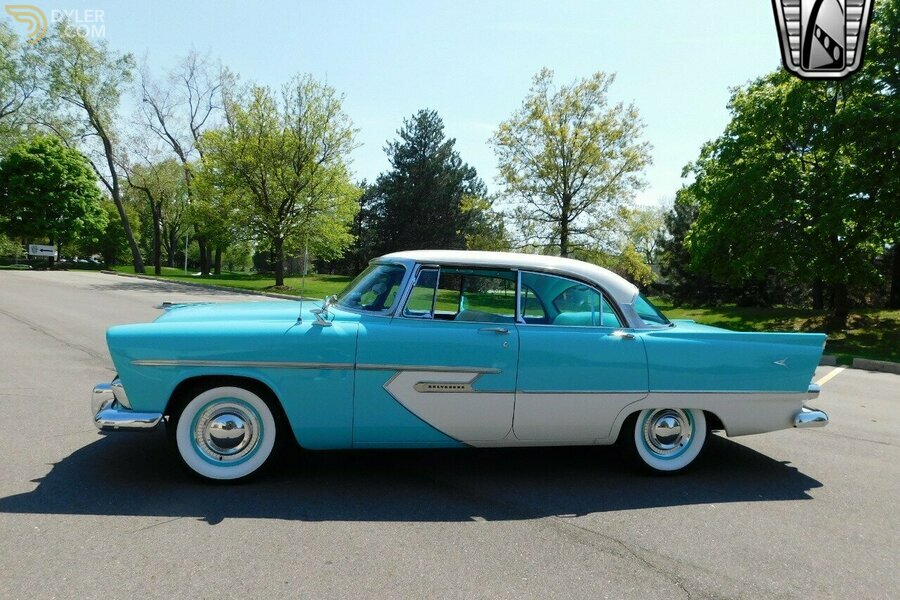 Classic 1956 Plymouth Belvedere For Sale. Price 25 000 USD Dyler
