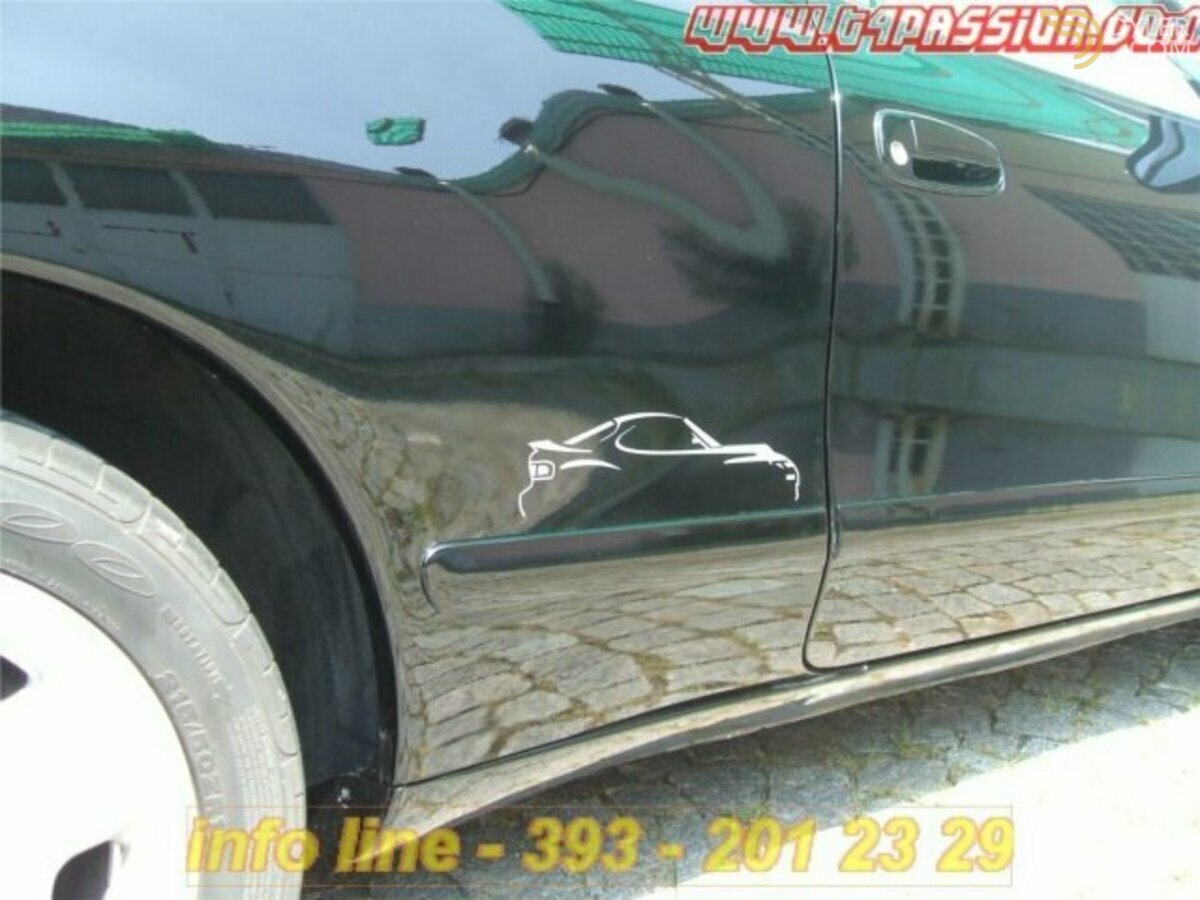 1992 Toyota Celica 2.0i turbo 4WD Carlos Sainz Limited Editiion ASI, foto 6